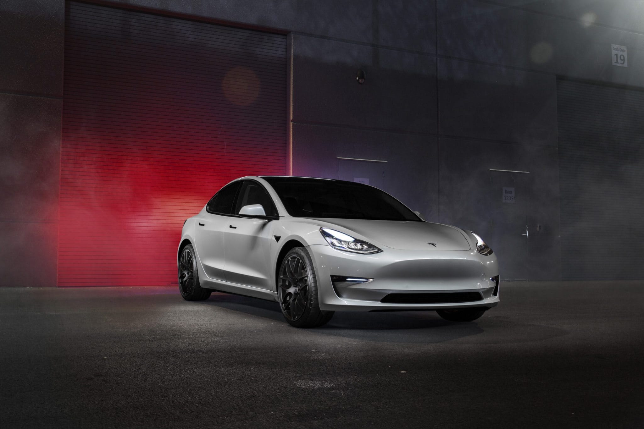 Tesla Model 3 - Best electric cars | Auto Express