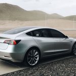 Zdjęcie okładkowe wpisu: Tesla Model 3 – model Performance Dual Motor All-Wheel Drive ma przyspieszać w 3,5 sekundy do 96 km/h