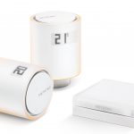 Zdjęcie okładkowe wpisu: Legrand przejmuje Netatmo