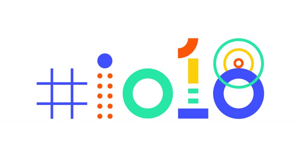 Zdjęcie okładkowe do wpis Przemyślenia po Google I/O 2018