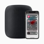 Zdjęcie okładkowe wpisu: Korzystanie z AirPlay 2 pomiędzy Apple TV, a HomePodem