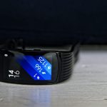 Zdjęcie okładkowe wpisu: Samsung Gear Fit2 Pro – dobre stało się (trochę) lepsze