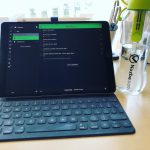 Zdjęcie okładkowe wpisu: #iPadOnly – od eksperymentu, przez książkę, aż do stylu życia