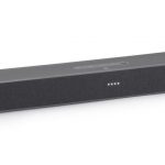 Zdjęcie okładkowe wpisu: JBL Link Bar – pierwszy soundbar z Android TV i Google Assistant