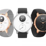 Zdjęcie okładkowe wpisu: Nokia Steel HR – smart tylko tyle, ile trzeba