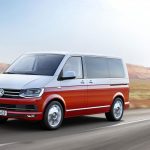 Zdjęcie okładkowe wpisu: Autonomiczne busy Volkswagena dla pracowników Apple – firmy podpisały umowę