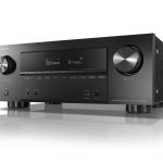 Zdjęcie okładkowe wpisu: Nowe amplitunery Denon z Dolby Atmos, AirPlay oraz Amazon Alexa