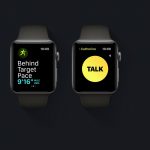 Zdjęcie okładkowe wpisu: Walkie talkie w Apple Watch – jak działa i czy warto korzystać z tej opcji?