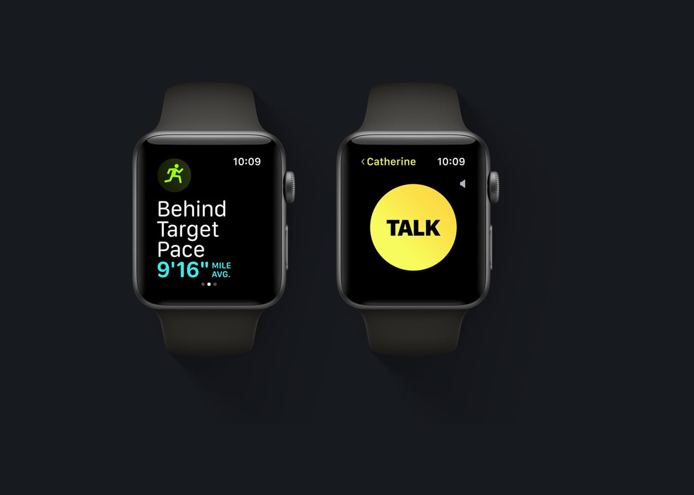 Zdjęcie okładkowe wpisu Walkie talkie w Apple Watch – jak działa i czy warto korzystać z tej opcji?