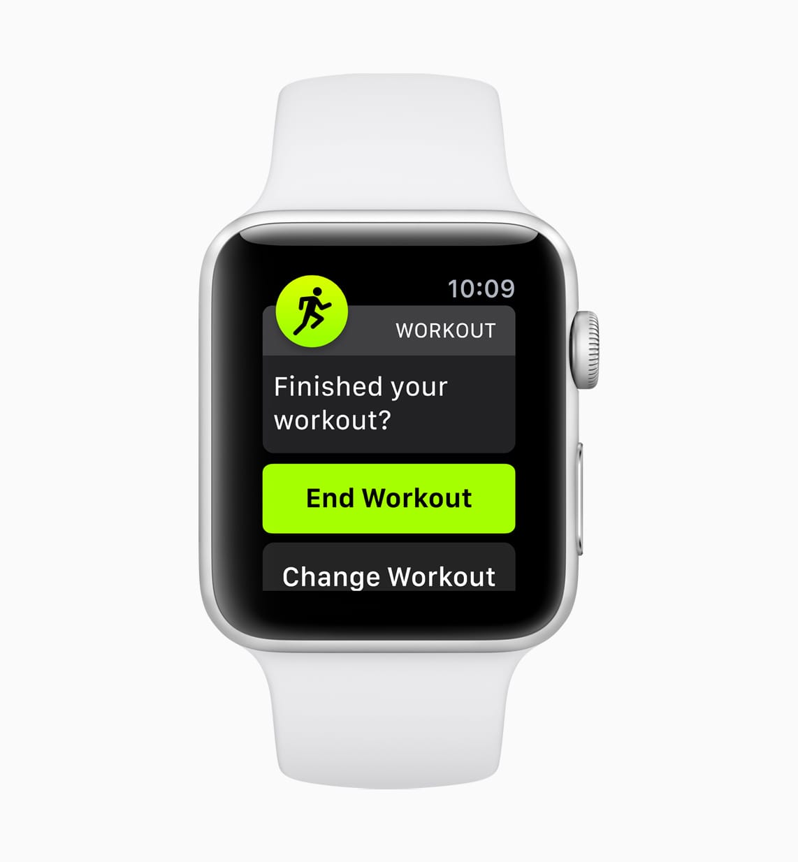 Zdjęcie okładkowe wpisu Nowa aplikacja do ćwiczeń pojawi się w iOS 14, tvOS i watchOS 7