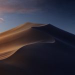 Zdjęcie okładkowe wpisu: Tapety z macOS Mojave i iOS 12 do pobrania