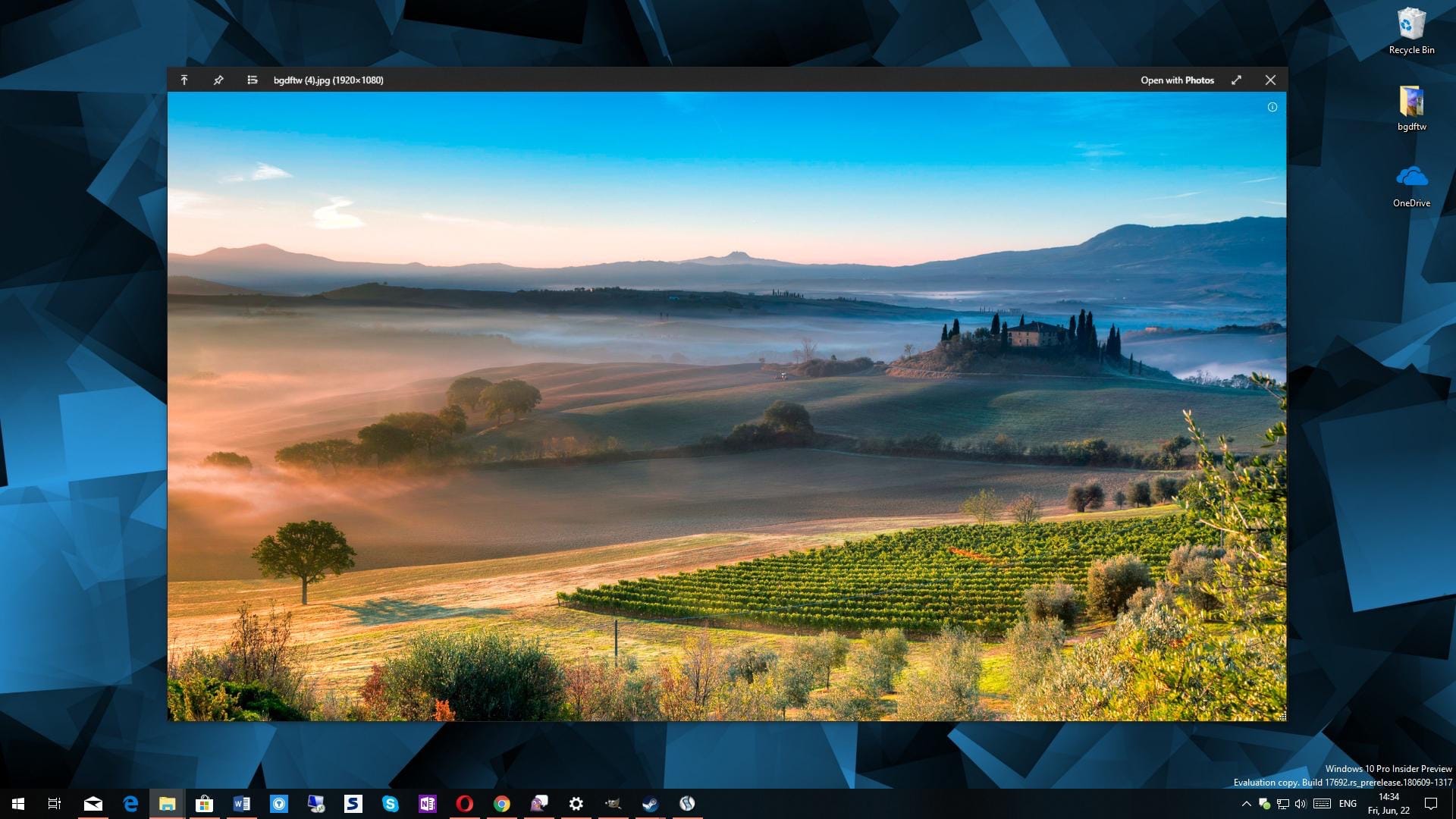 Zdjęcie okładkowe wpisu Quick Look dla Windows 10, czyli QuickLook