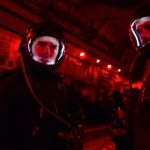 Zdjęcie okładkowe wpisu: Tom Cruise niczego się nie boi