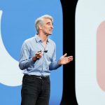 Zdjęcie okładkowe wpisu: Craig Federighi prezentuje działanie Magic Keyboard i iPadOS 13.4