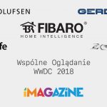 Zdjęcie okładkowe wpisu: Zapraszamy na nasz stream ze Wspólnego Oglądania WWDC 2018