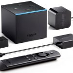 Zdjęcie okładkowe wpisu: Amazon Fire TV Cube – nowy konkurent Apple TV 4K