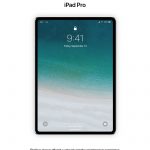 Zdjęcie okładkowe wpisu: Concept nowego iPada Pro, autorstwa Álvaro Pabesio