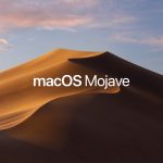 Zdjęcie okładkowe wpisu: macOS Mojave Public Beta już dostępna