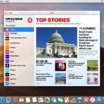 Zdjęcie okładkowe wpisu: Odkryto jak prawdopodobnie będzie działać nowa usługa Apple poświęcona prasie