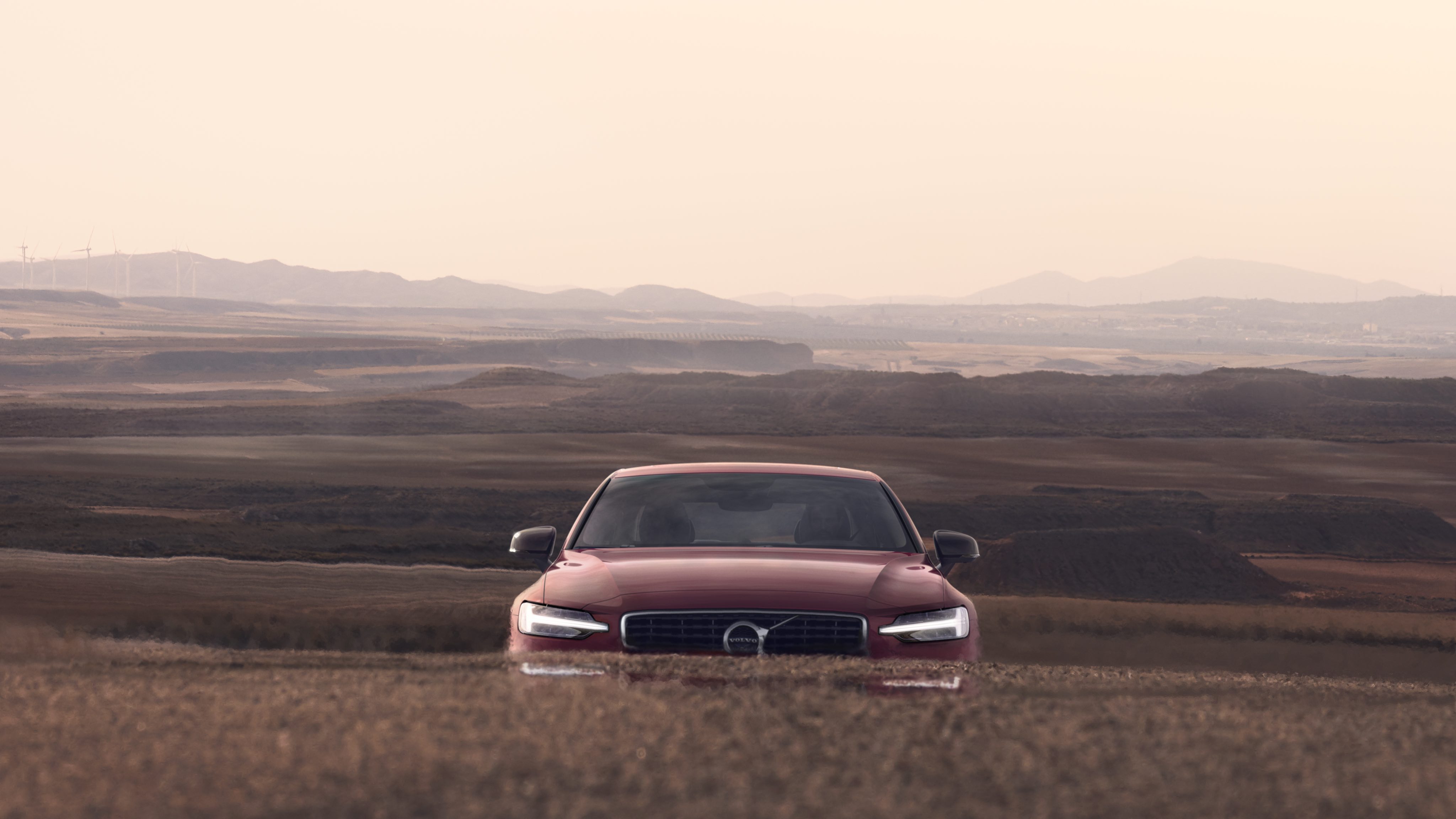Zdjęcie okładkowe wpisu Wizja Volvo 2020 – przyszłe samochody tej marki będą miały ograniczenie prędkości do 180 km/h