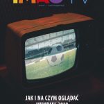 Zdjęcie okładkowe wpisu: iMag TV 1/2018