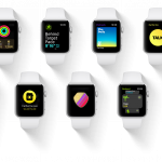 Zdjęcie okładkowe wpisu: (Prawie) Wszystko o watchOS 5 (beta)