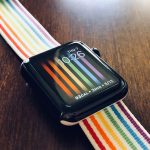 Zdjęcie okładkowe wpisu: Problem z paskami do Apple Watcha