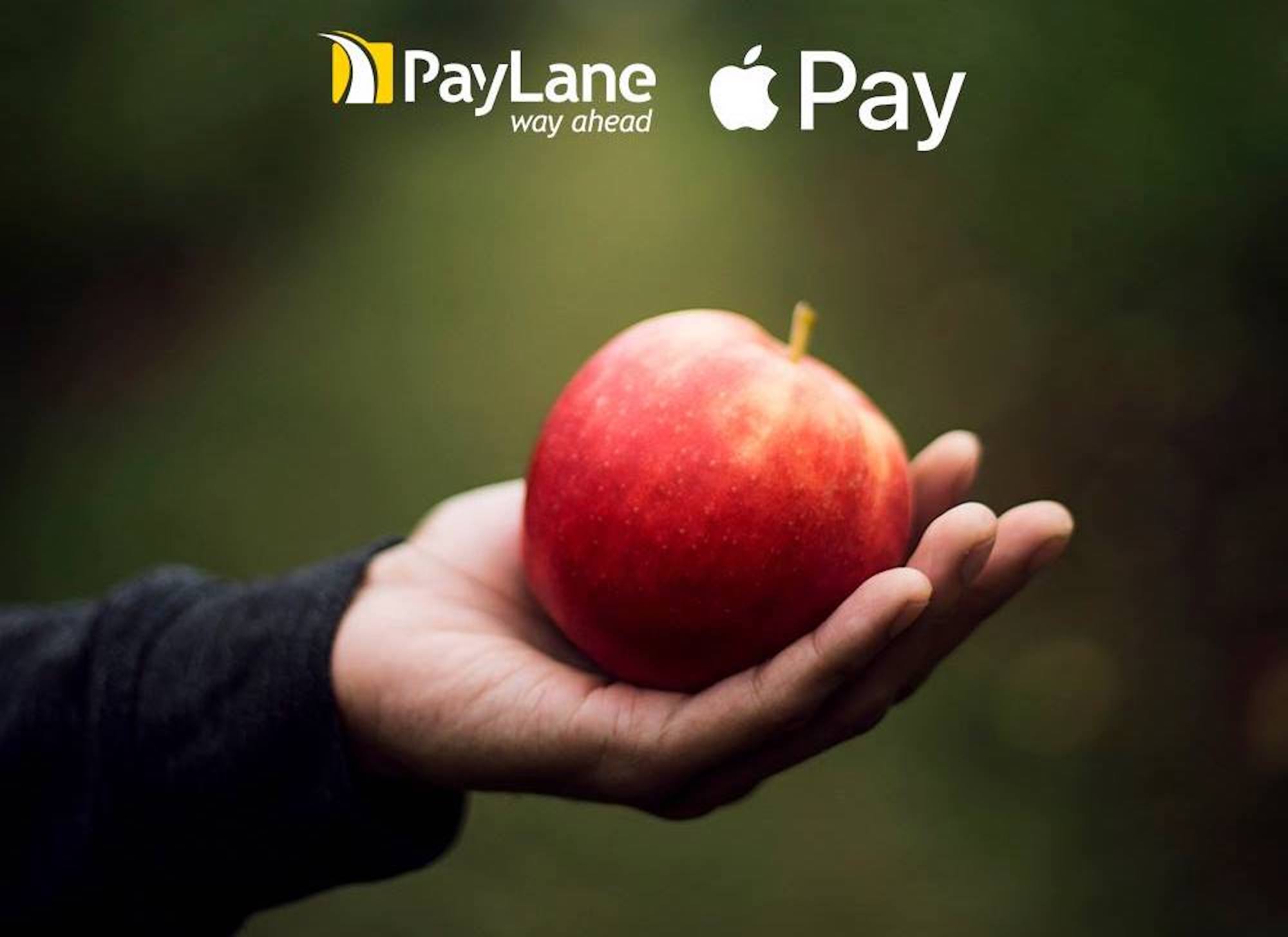 Zdjęcie okładkowe wpisu Apple Pay startuje w sklepach internetowych w Polsce