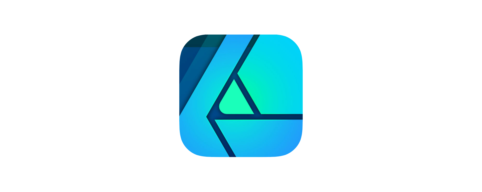 affinity designer ipad logo