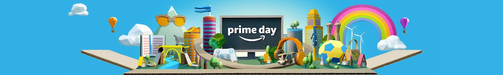 Zdjęcie okładkowe wpisu Amazon Prime Day 2018 – najlepsze promocje, którymi warto się zainteresować, tj. HomeKit, Hue i więcej