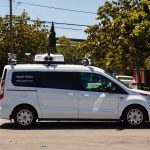 Zdjęcie okładkowe wpisu: Apple odbudowuje Apple Maps od zera