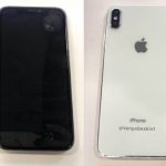 Zdjęcie okładkowe wpisu: Atrapy iPhone’a X Plus i iPhone’a SE X wczoraj pojawiły się w internecie