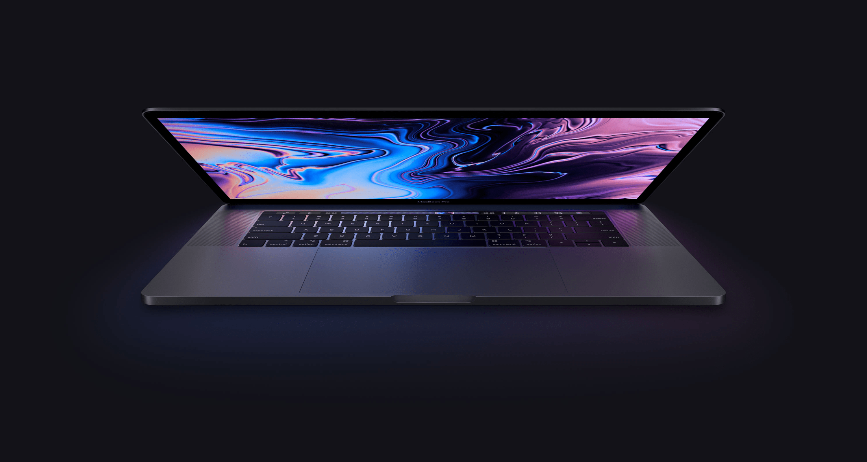 Zdjęcie okładkowe wpisu MacBook Pro (mid 2018) – znowu się zawiodłem