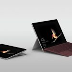 Zdjęcie okładkowe wpisu: Microsoft Surface Go – najmniejszy w rodzinie debiutuje w cenie 399 USD