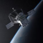 Zdjęcie okładkowe wpisu: Start najszybszej sondy kosmicznej w historii ludzkości