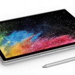 Zdjęcie okładkowe wpisu: Microsoft Surface Book 2 – dzień #4, #5 i #6