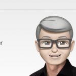 Zdjęcie okładkowe wpisu: Memoji Tima Cooka i reszty ekipy Apple na święto emotikon