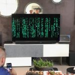 Zdjęcie okładkowe wpisu: Matrix i inne filmy na nowo dzięki UHD Blu-ray