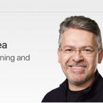 Zdjęcie okładkowe wpisu: John Giannandrea już oficjalnie szefem Apple odpowiedzialnym za AI i uczenie maszynowe