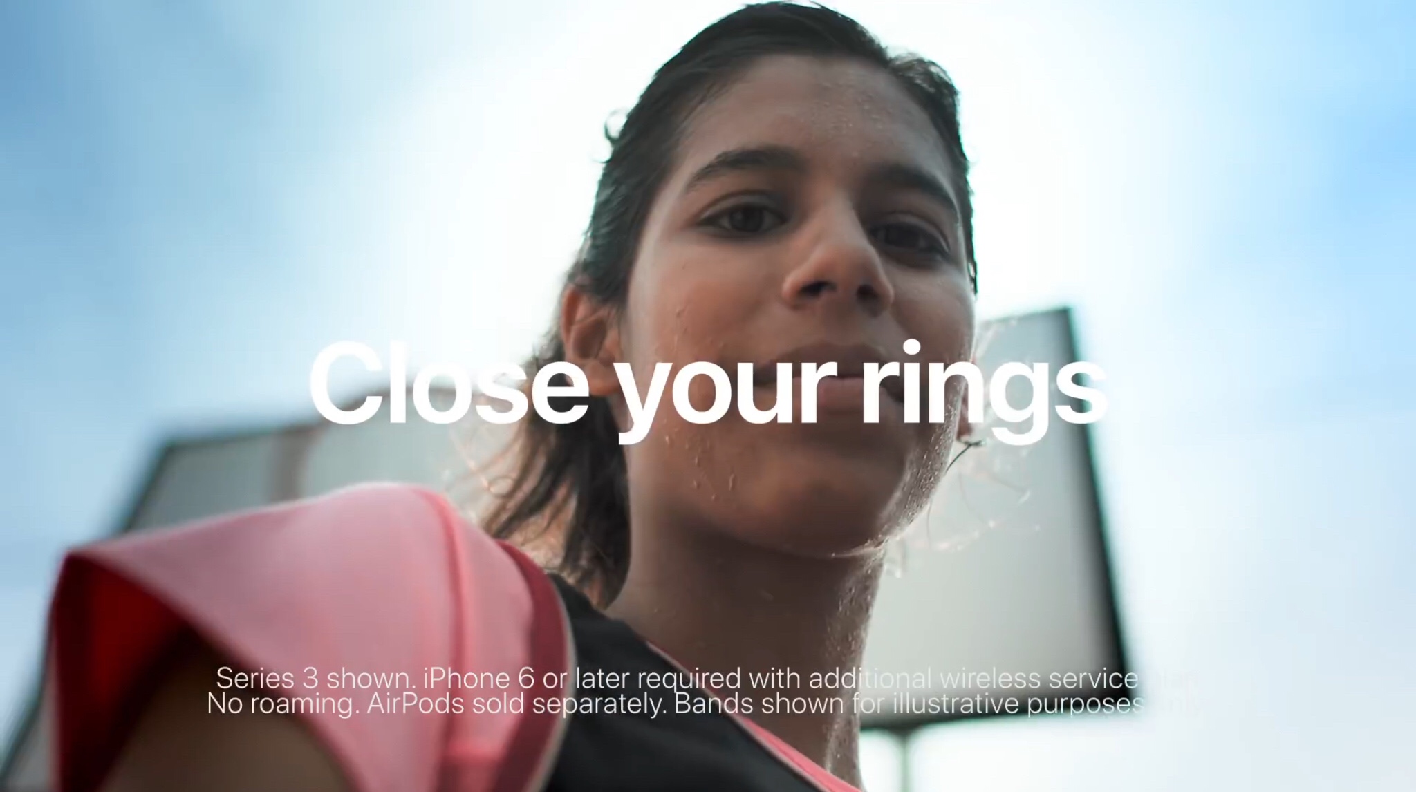Zdjęcie okładkowe wpisu Apple publikuje trzy spoty promujące Apple Watch