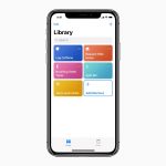 Zdjęcie okładkowe wpisu: Beta aplikacji Shortcuts dla iOS 12 ruszyła wczoraj wieczorem i zapowiada się świetnie!