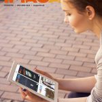 Zdjęcie okładkowe wpisu: iMagazine 8/2018 – Pobiegajmy