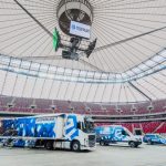 Zdjęcie okładkowe wpisu: Piłkarska Ekstraklasa z własnym serwisem streamingowym… niedostępnym w Polsce