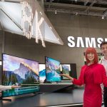 Zdjęcie okładkowe wpisu: 8K już teraz ma sens, ale tylko w takim wydaniu jak w Q900R