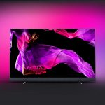 Zdjęcie okładkowe wpisu: Nowy telewizor OLED Philps z soundbarem od Bowers & Wilkins