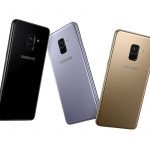 Zdjęcie okładkowe wpisu: Samsung Galaxy A8 – król średniaków