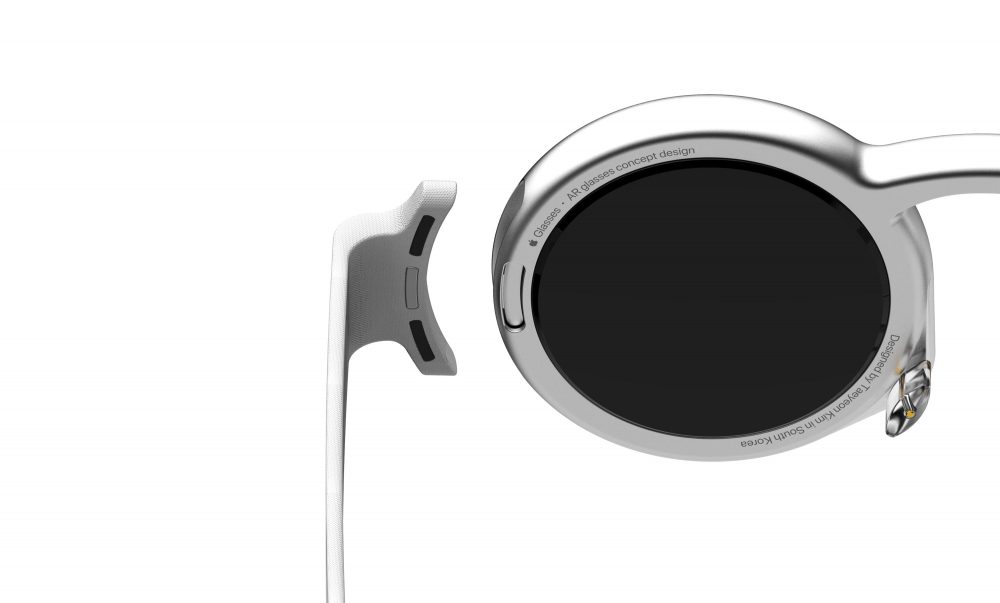 Zdjęcie okładkowe do wpis Apple Glasses jeszcze nie&nbsp;ma, a&nbsp;rynek już się zmienia