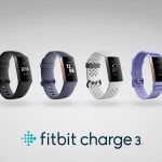 Zdjęcie okładkowe wpisu: Fitbit Charge 3 zaprezentowany