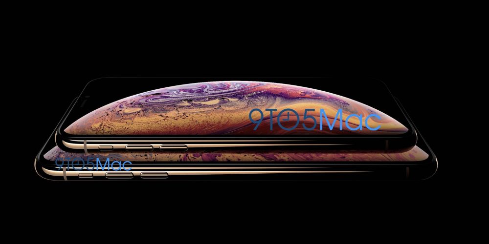 Zdjęcie okładkowe do wpis Tak będzie wyglądał iPhone Xs i Apple Watch Series 4