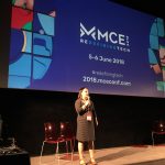 Zdjęcie okładkowe wpisu: MCE 2018: Zdrowie, Dane, Sztuczna Inteligencja